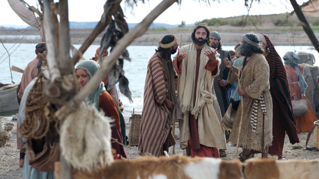 The Impulse to Share Good&nbsp;News