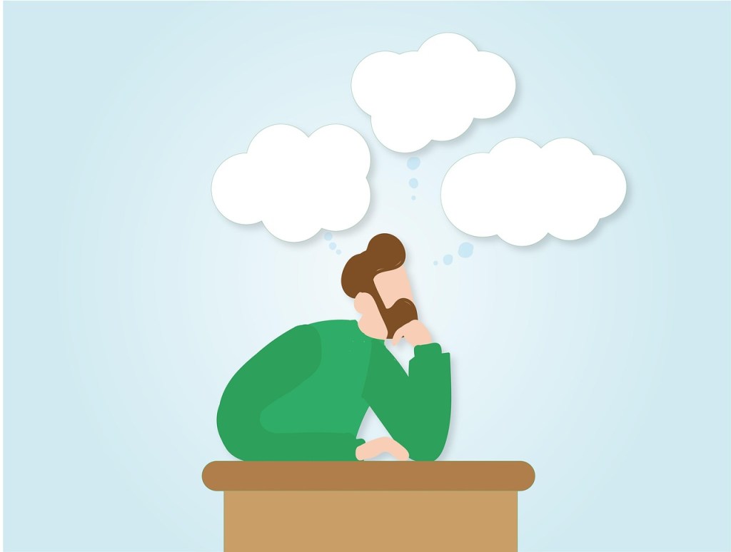 When Your Mindset Misguides&nbsp;You