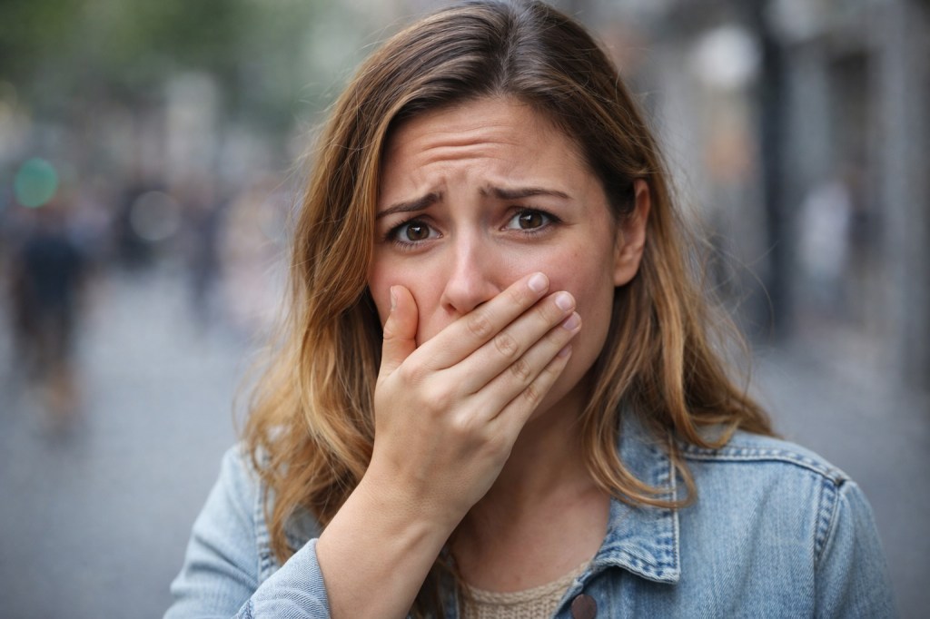 The S-Word and What to Do About&nbsp;It