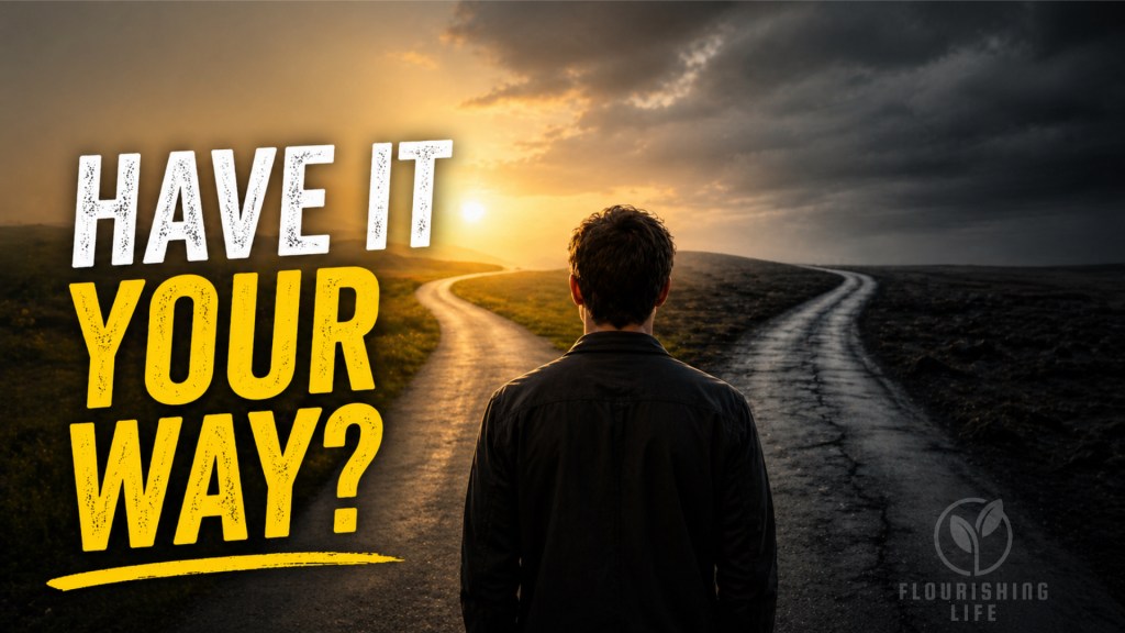 The Hidden Danger of the “Normal” Life