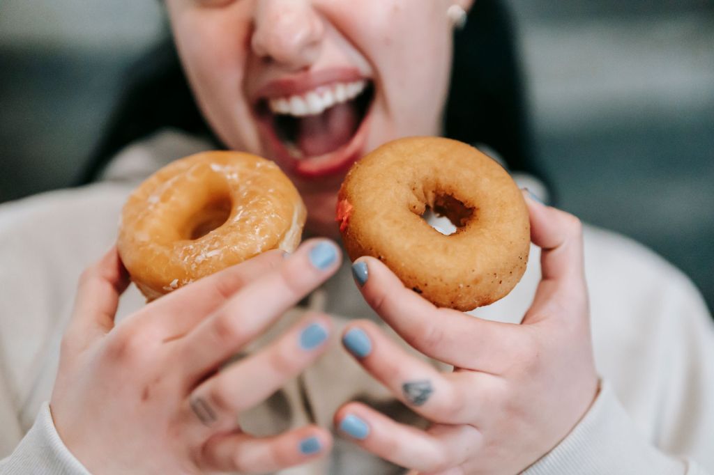 The Appetite That Never Says “Enough”